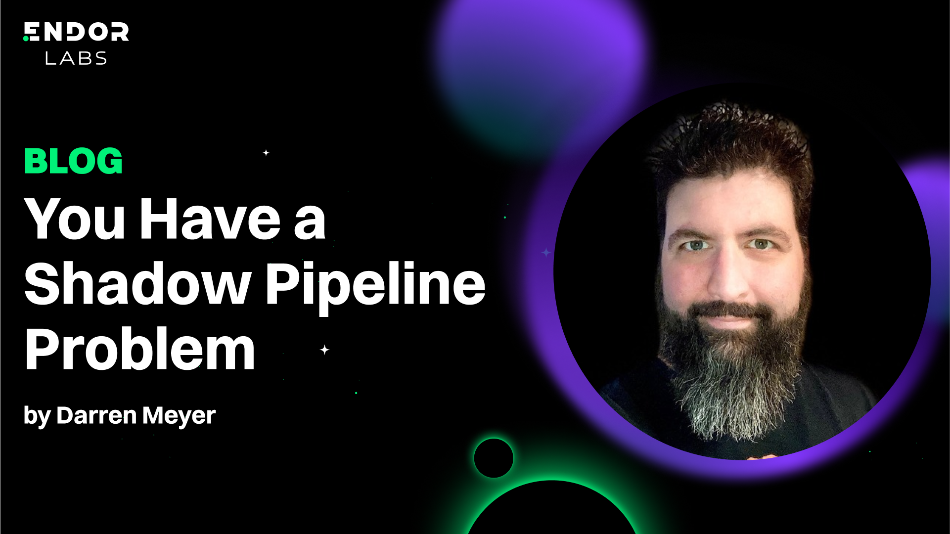 You Have a Shadow Pipeline Problem