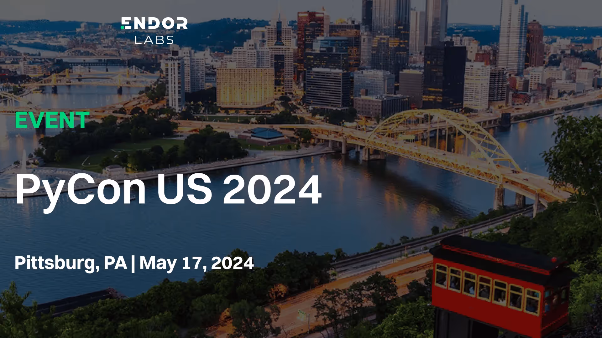 PyCon US 2024 