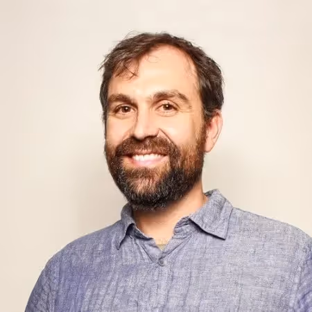 Eli Daniel, Head of Engineering at Jellyfish