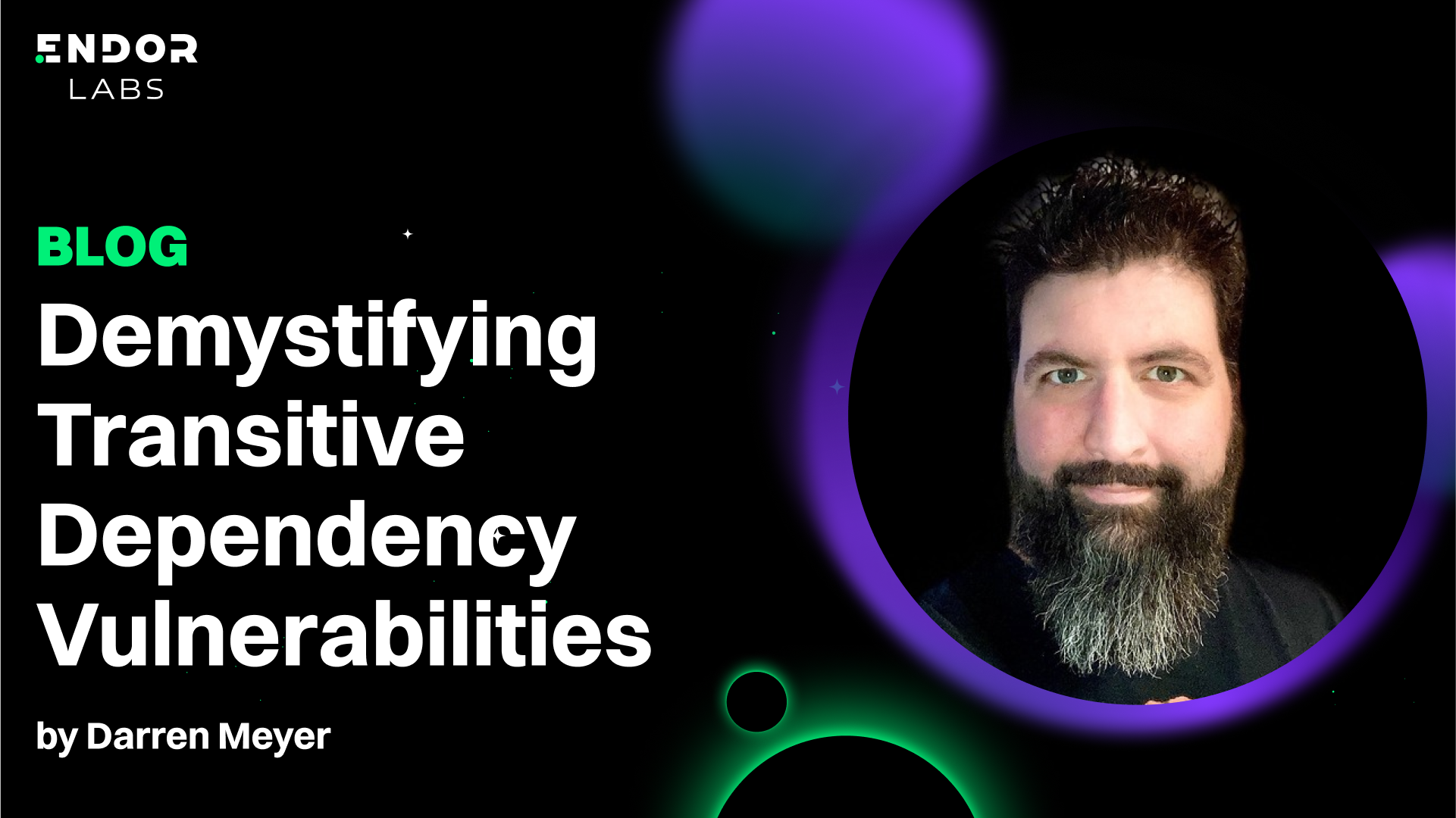 Demystifying Transitive Dependency Vulnerabilities