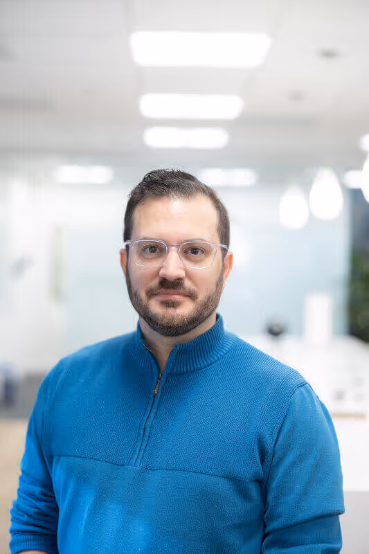 Damien Michau