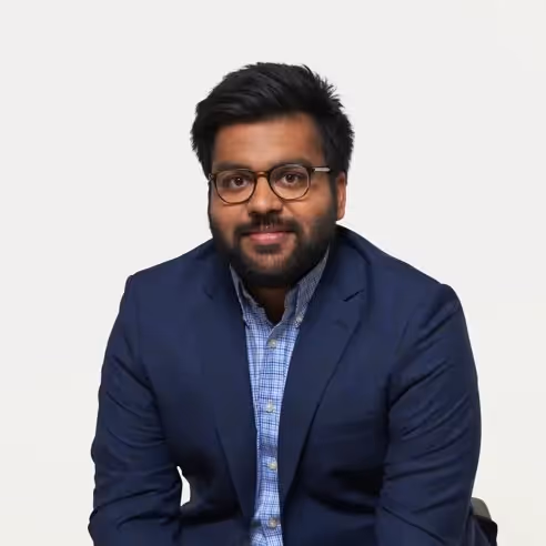 Kartik Gupta