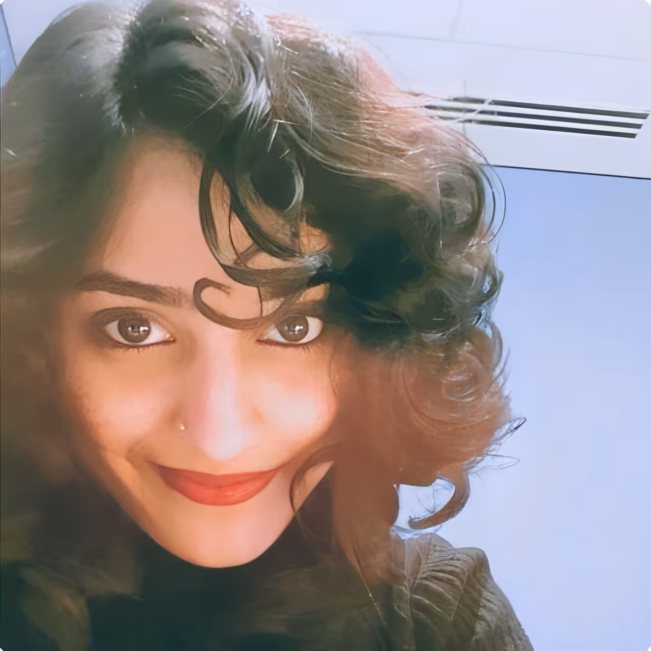 Meenakshi S L