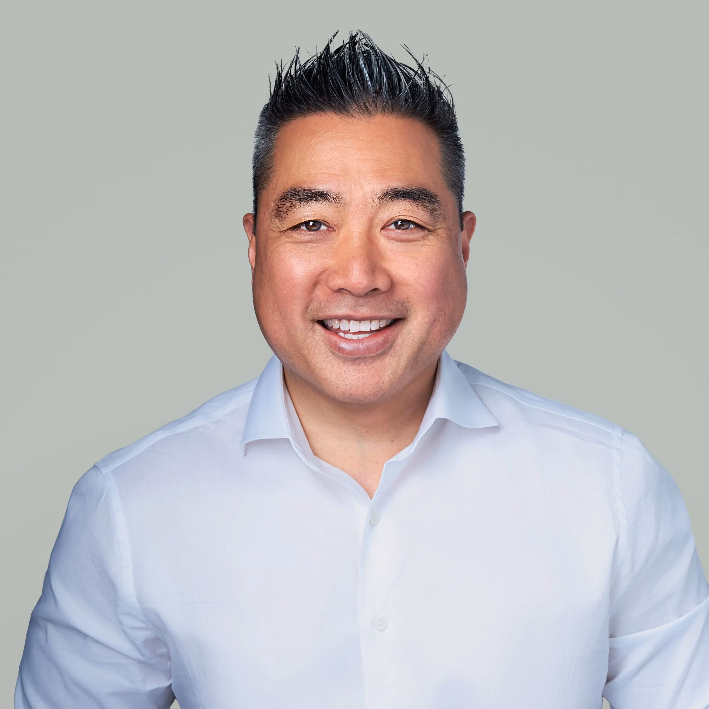 Jeremiah Kung