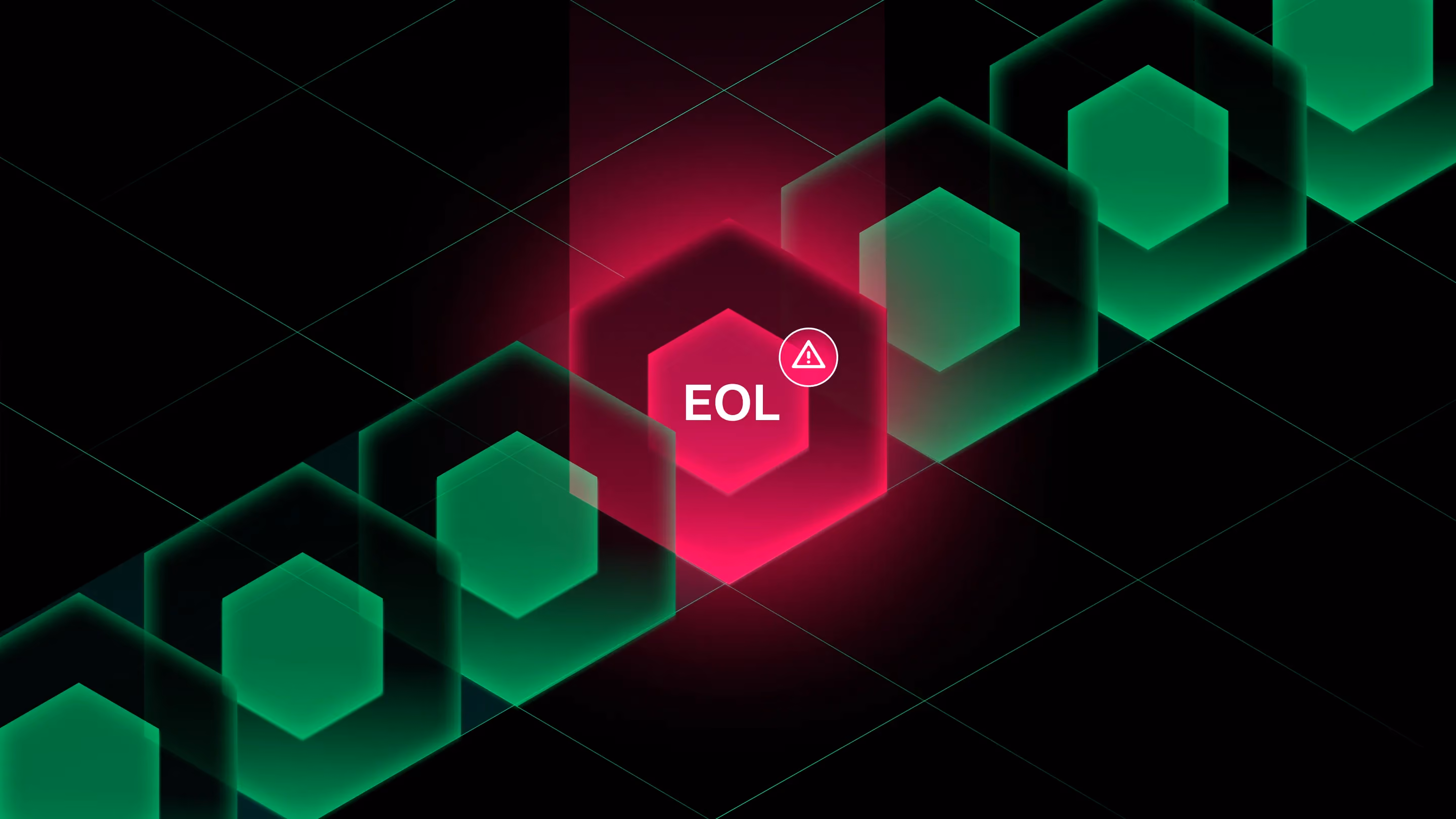 Detect End-of-Life (EOL) Software in Containers with Endor Labs