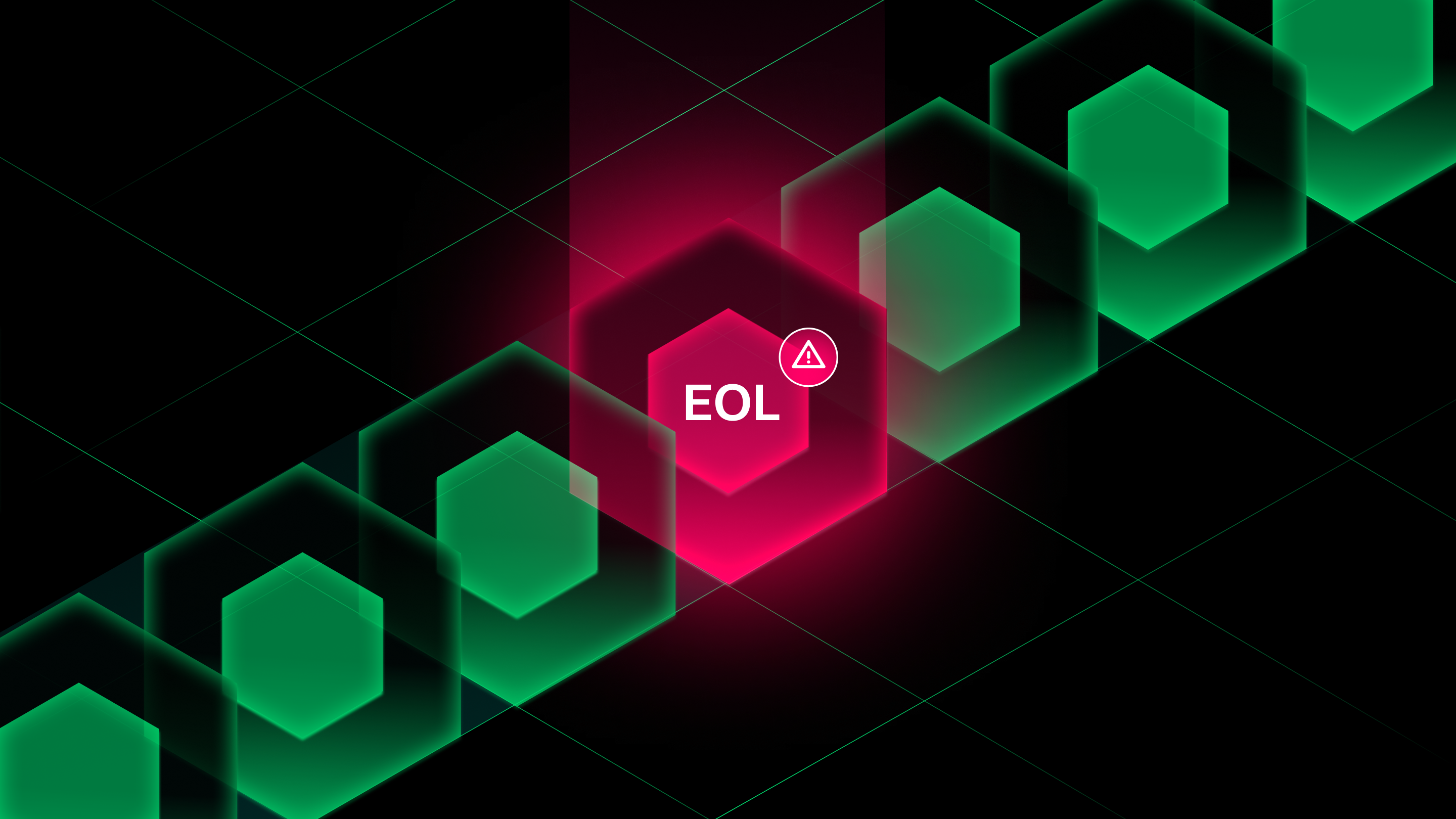 Detect End-of-Life (EOL) Software in Containers with Endor Labs