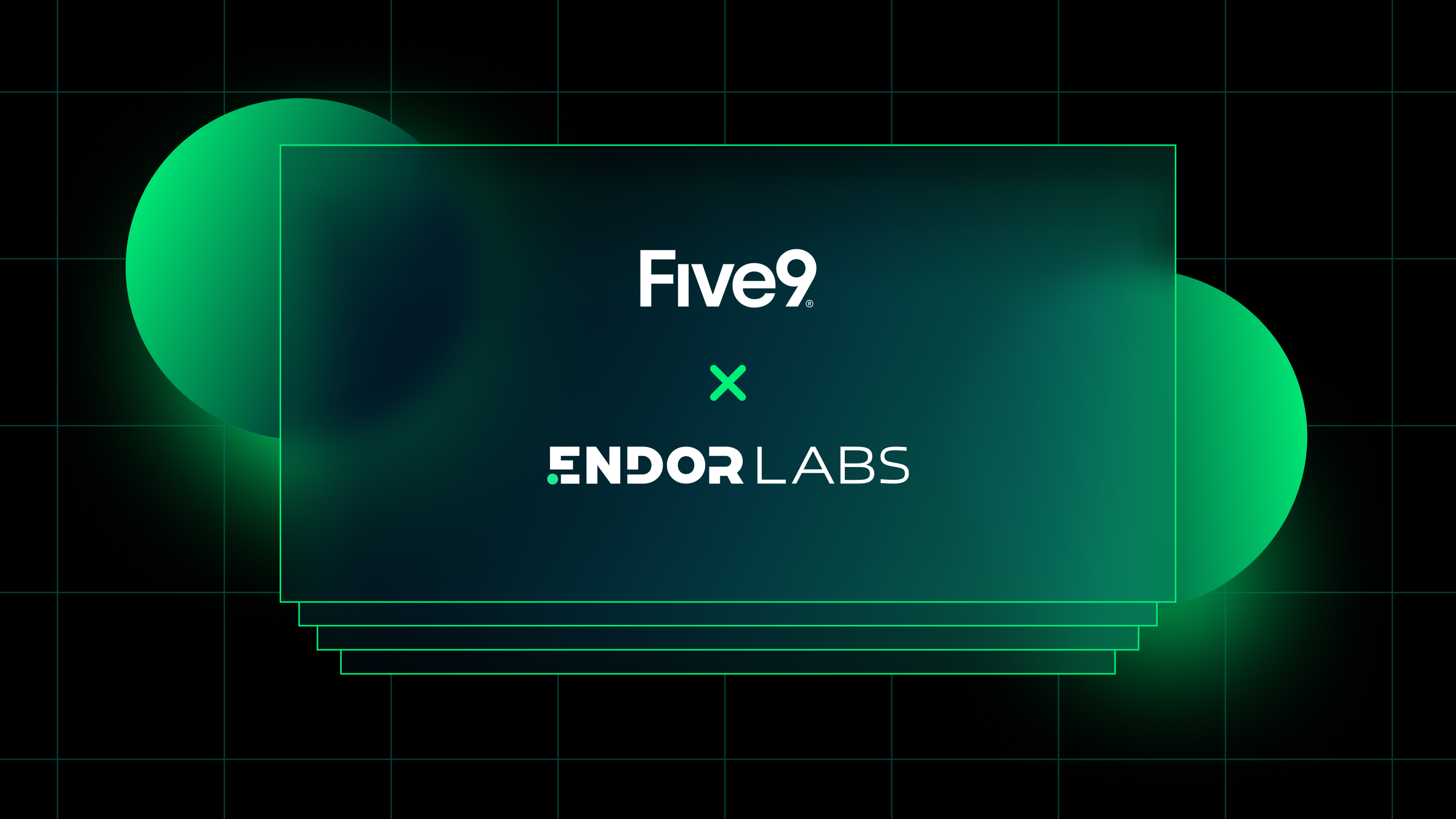 Five9 Transforms Software Supply Chain Security with Endor Labs