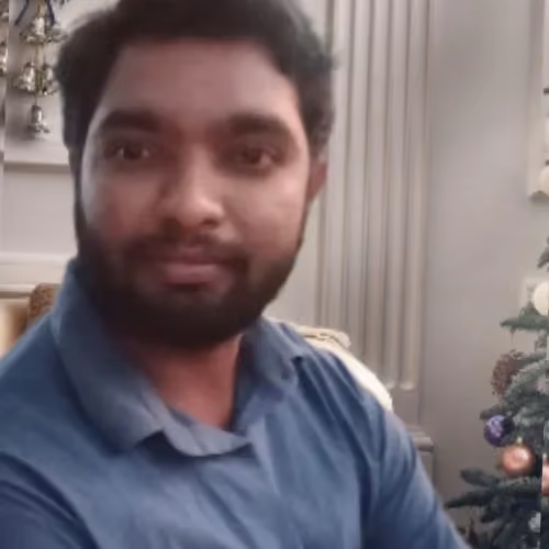 Sridhara M