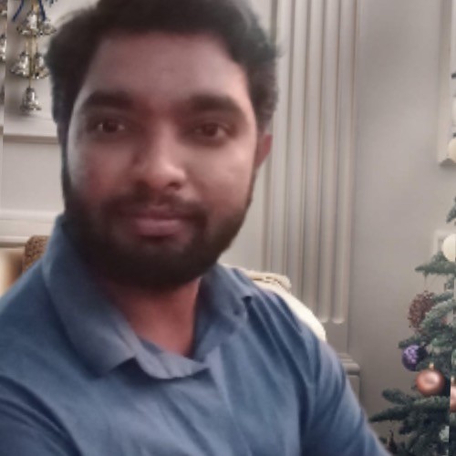 Sridhara M