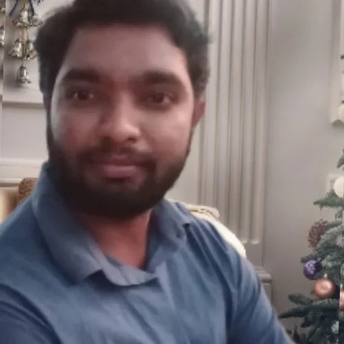 Sridhara M