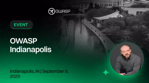 OWASP Indianapolis Meetup 