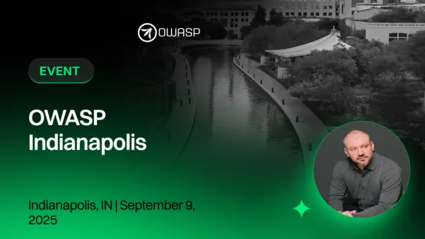 OWASP Indianapolis Meetup 