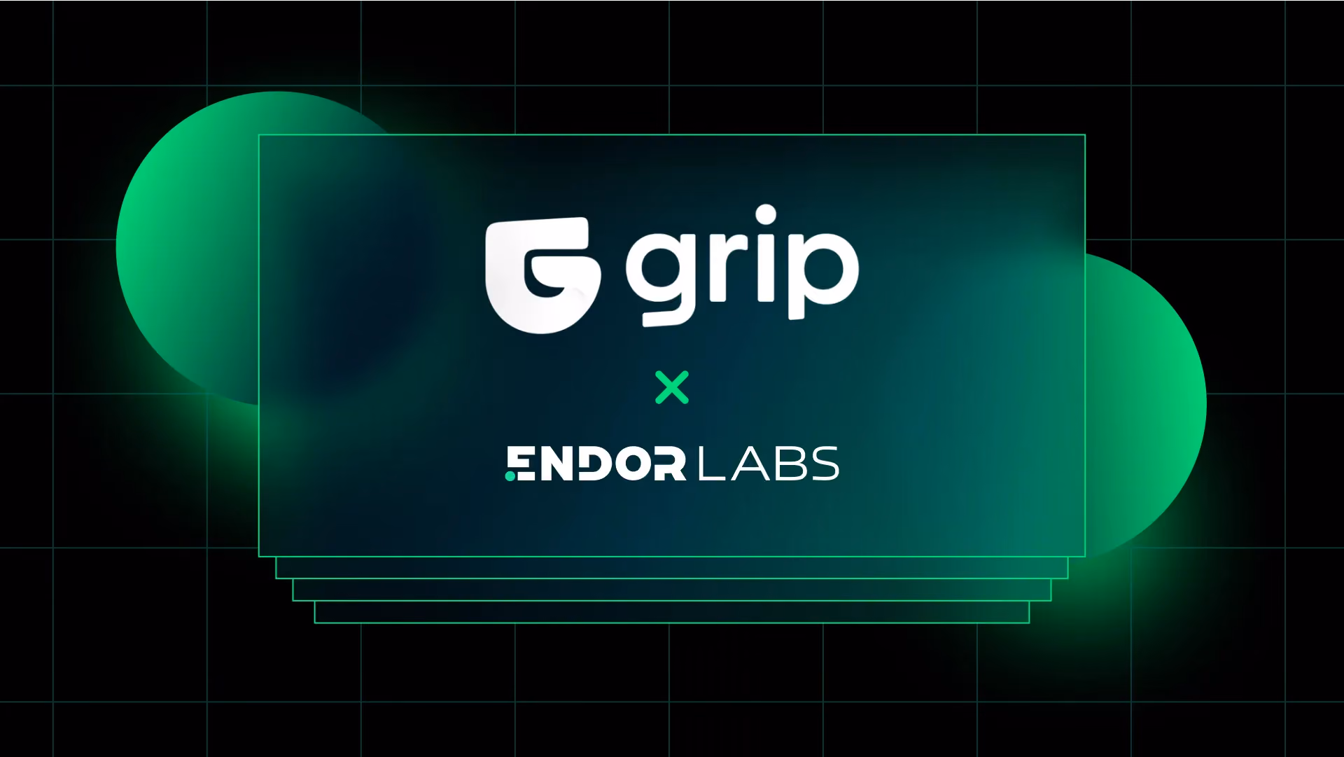 Grip Security Reduces Noise by 99%