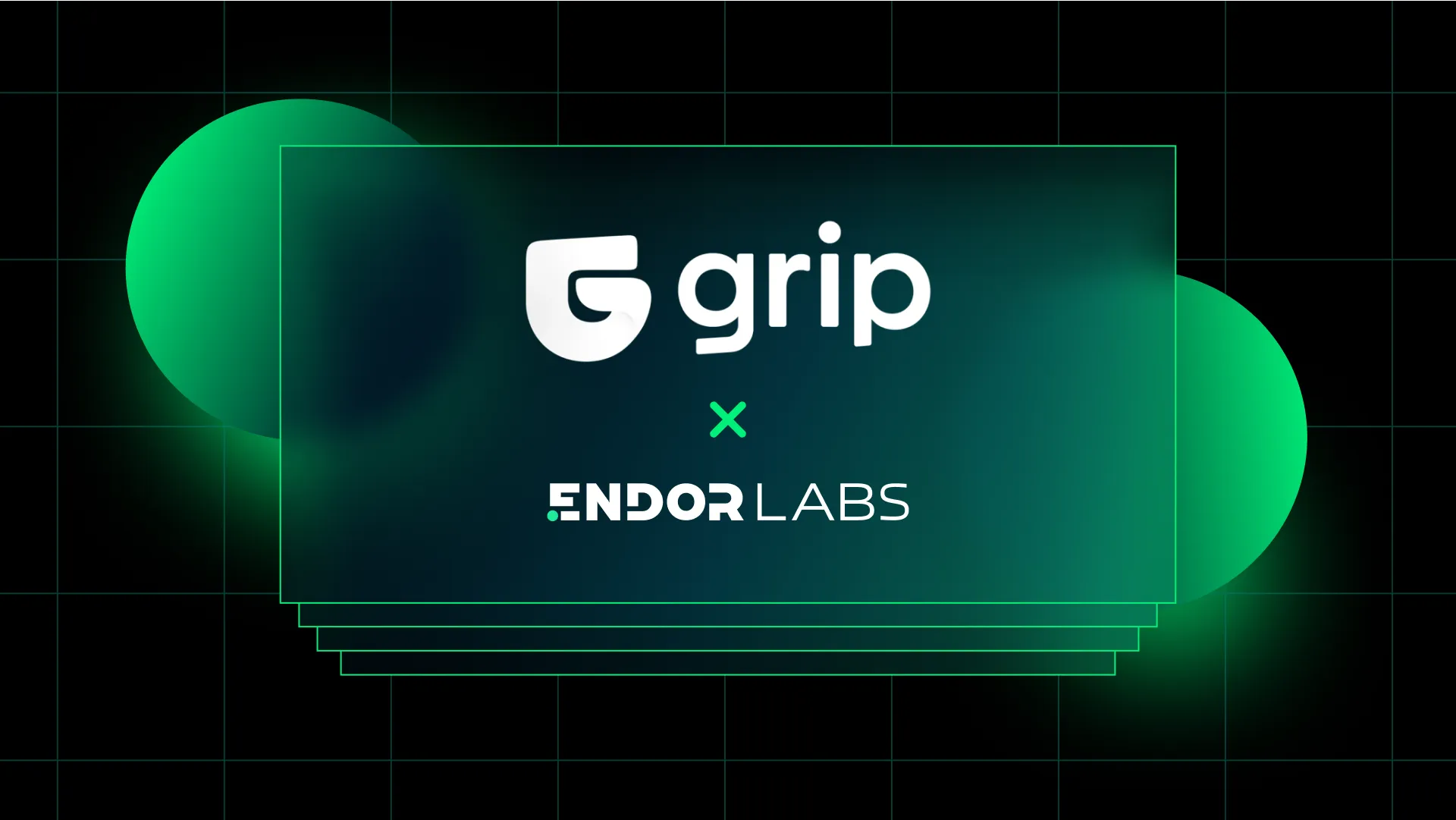 Grip Security Reduces Noise by 99%