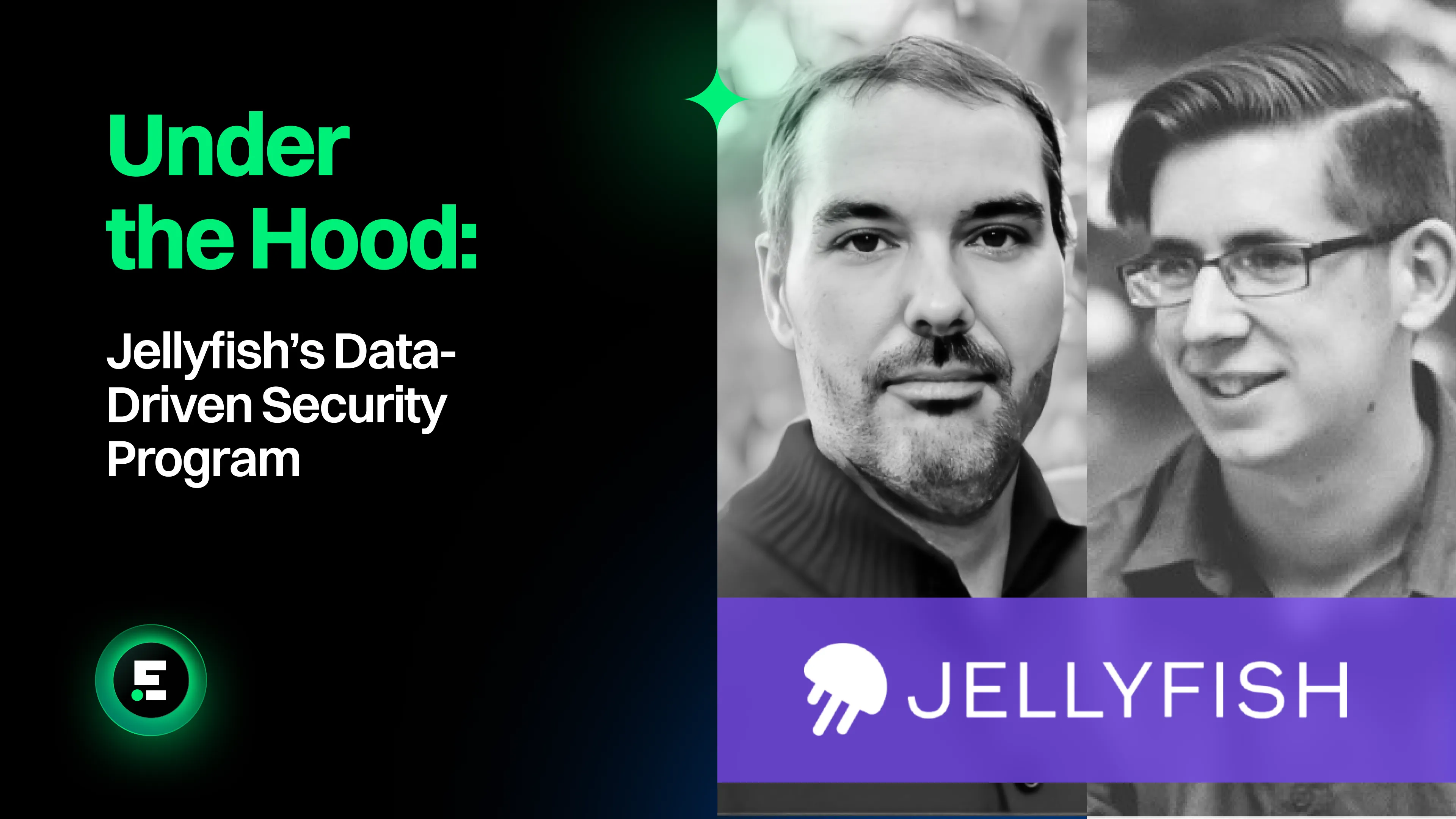 Under the Hood: Jellyfish’s Data-Driven Security Program