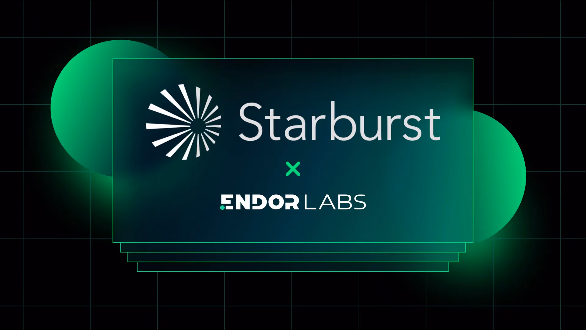 Starburst Gets 98.3% Noise Reduction with Endor Labs