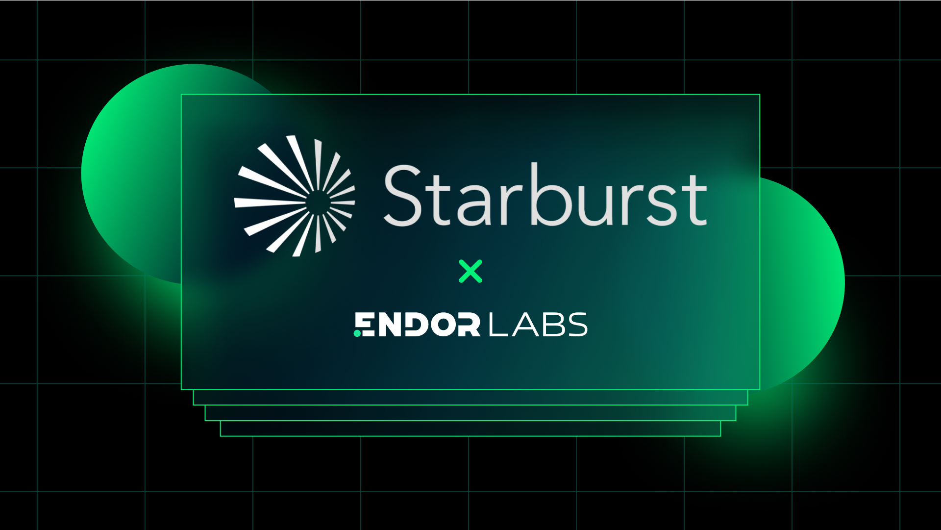 Starburst Gets 98.3% Noise Reduction with Endor Labs