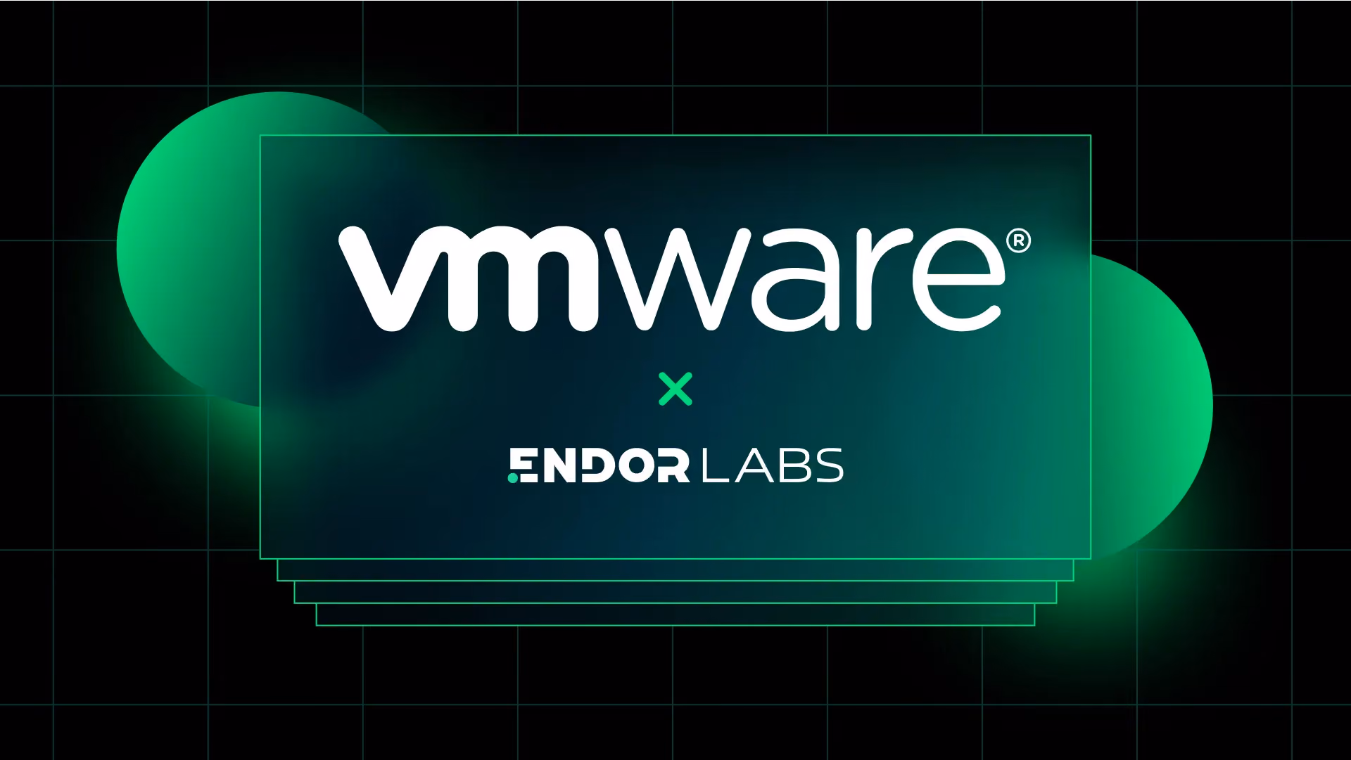 VMware achieves SBOM compliance for over 100 services with Endor Labs