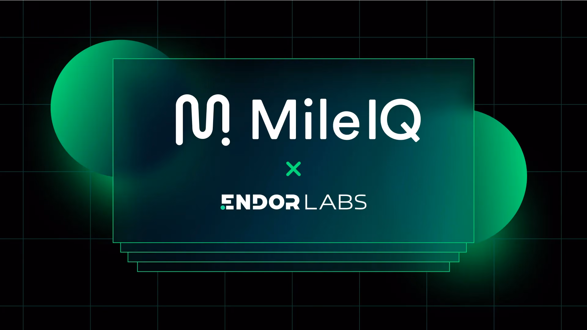MileIQ securely reimagines a decade old product with Endor Labs
