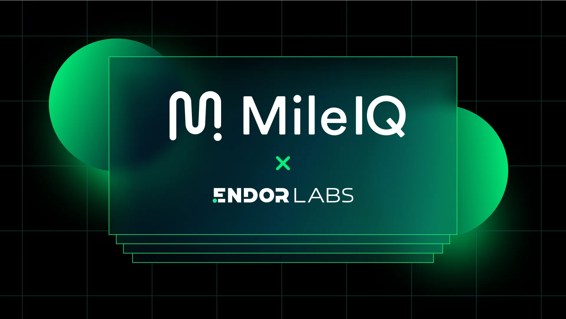 MileIQ Securely Reimagines a Decade Old Product with Endor Labs