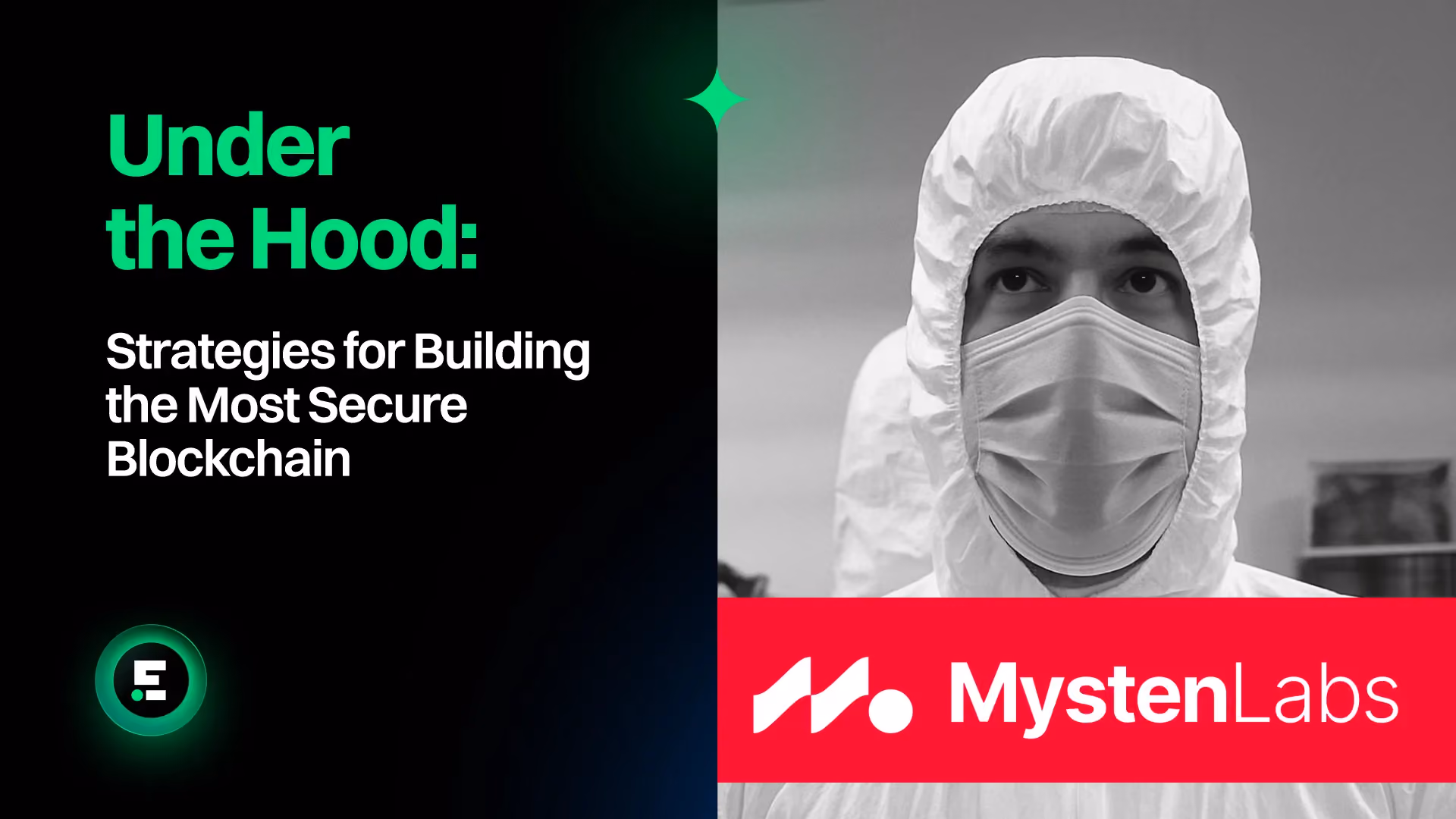 Under the Hood: Mysten Labs’ Strategies for Building the Most Secure Blockchain