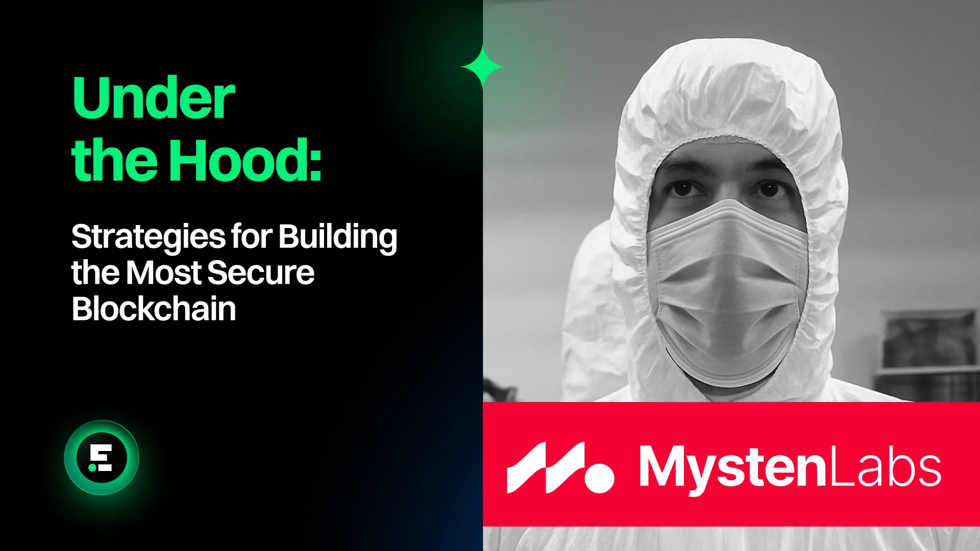 Under the Hood: Mysten Labs’ Strategies for Building the Most Secure Blockchain