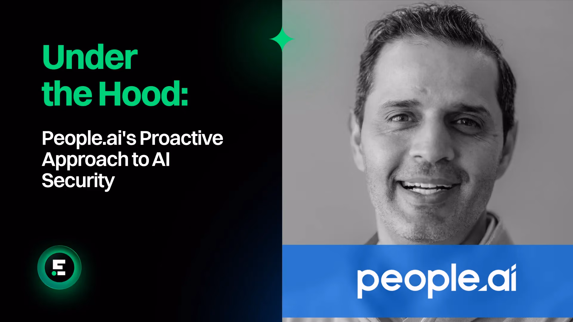 Under the Hood: People.ai's Proactive Approach to AI Security