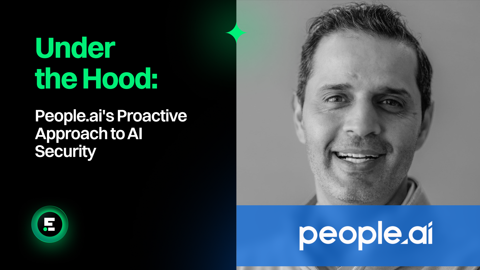 Under the Hood: People.ai's Proactive Approach to AI Security