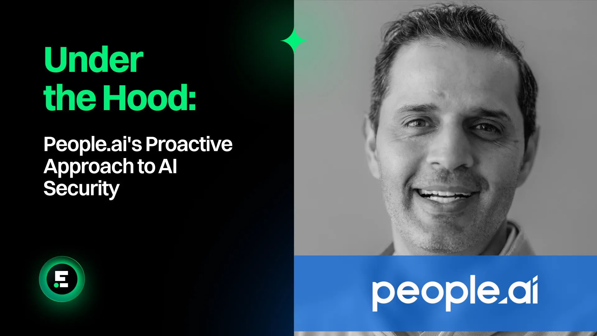 Under the Hood: People.ai's Proactive Approach to AI Security
