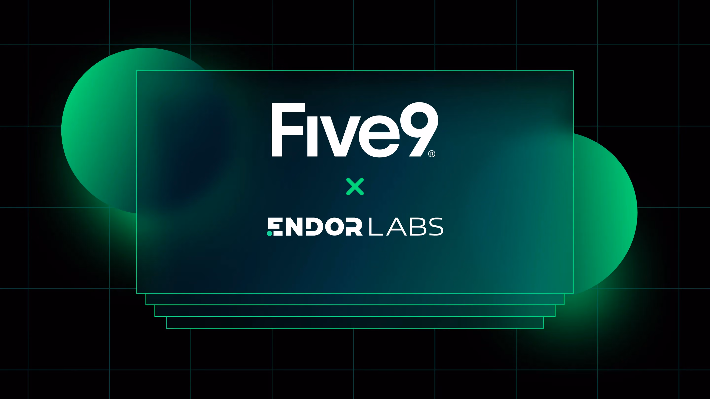 Five9 Transforms Software Supply Chain Security with Endor Labs
