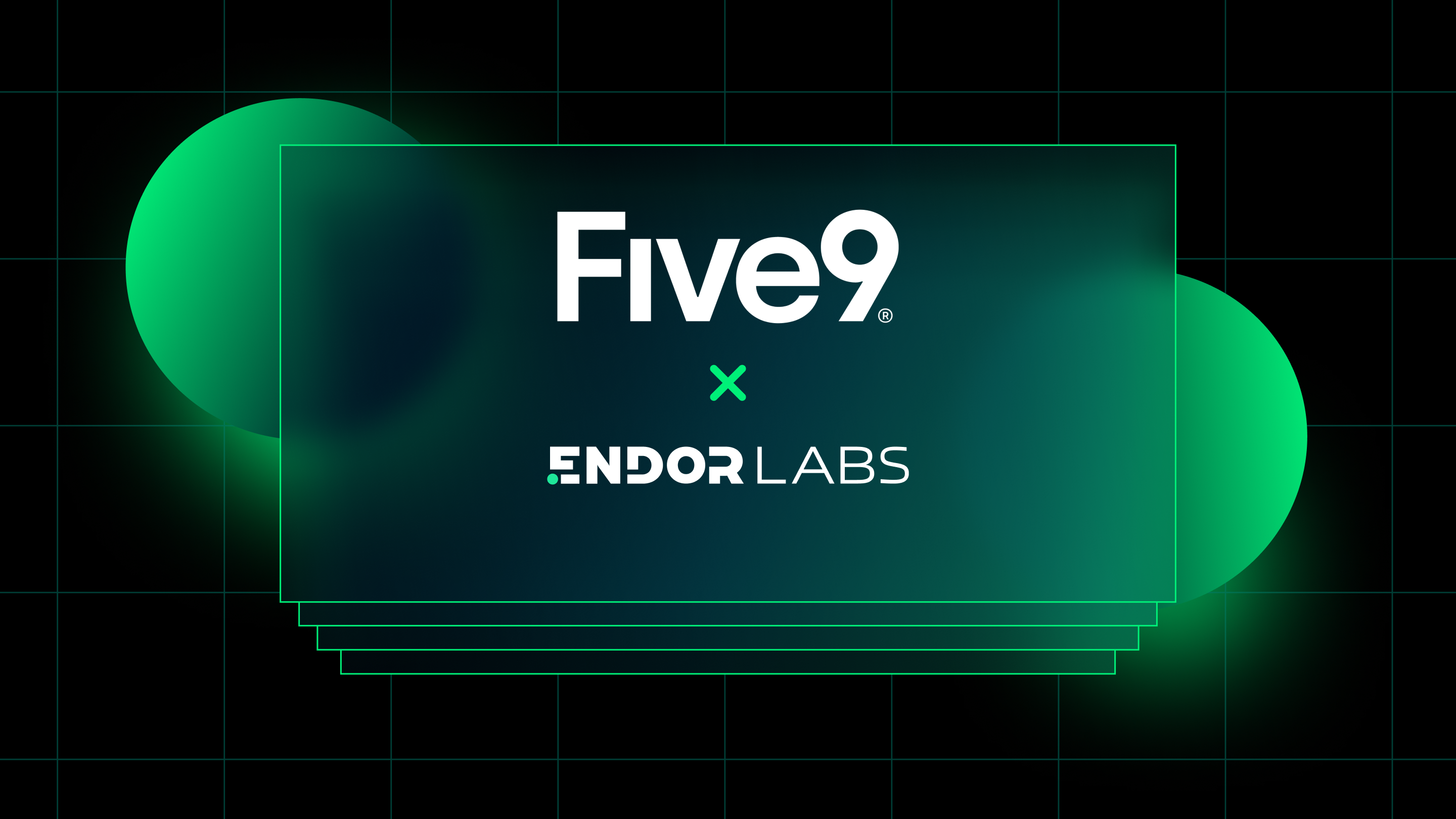 Five9 Transforms Software Supply Chain Security with Endor Labs