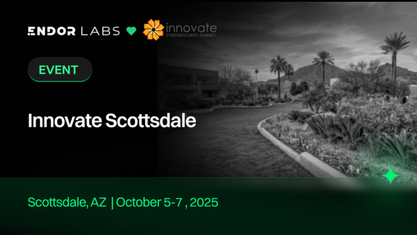 Innovate Cybersecurity Summit Scottsdale