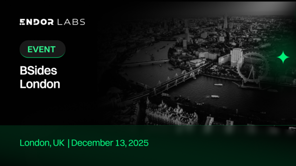 BSides London