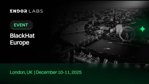BlackHat Europe 