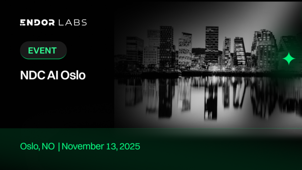 NDC AI Oslo
