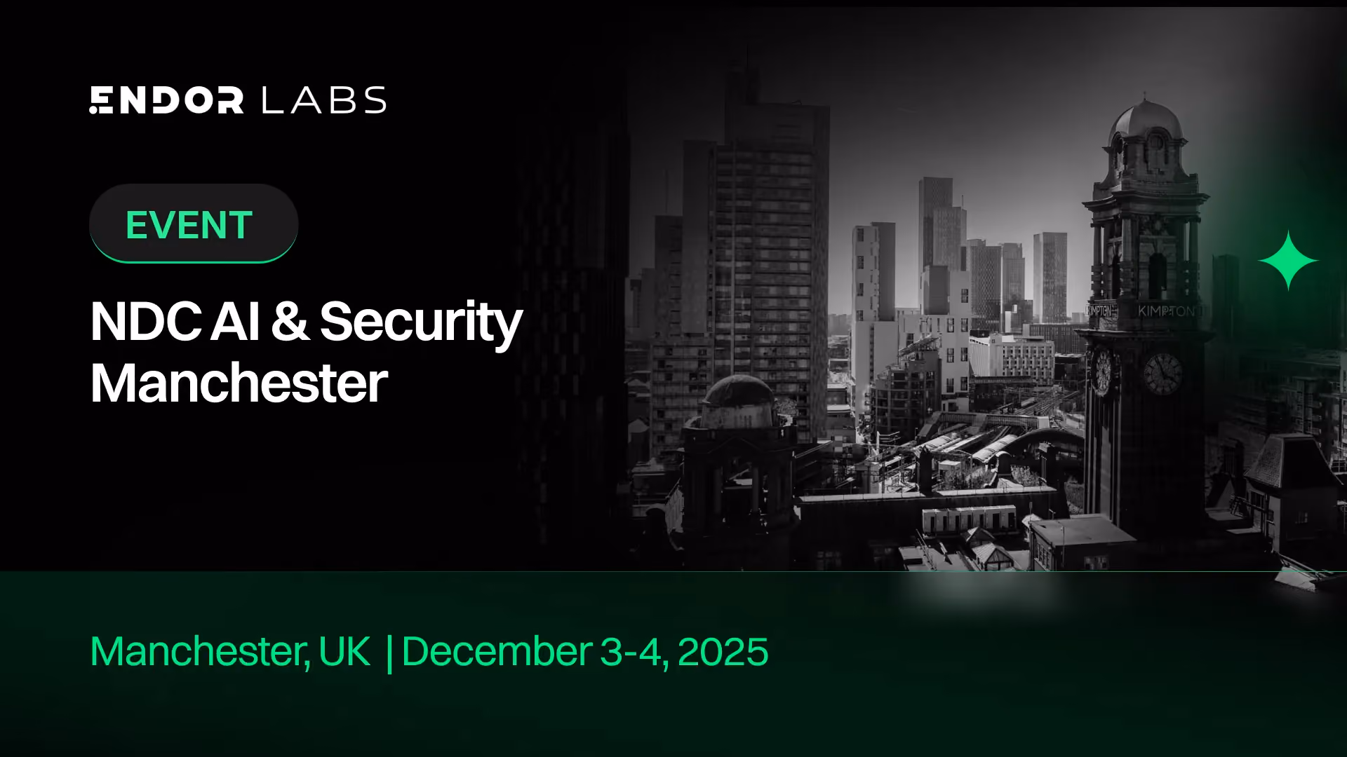 NDC AI & Security Manchester