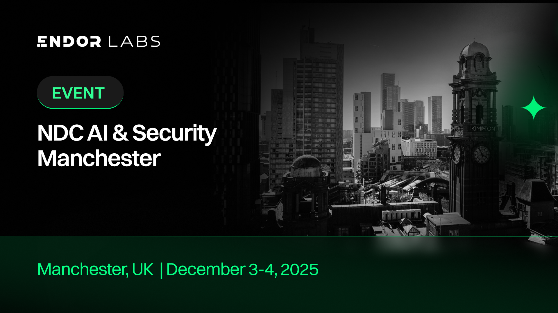 NDC AI & Security Manchester