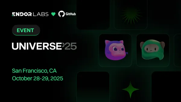 GitHub Universe 