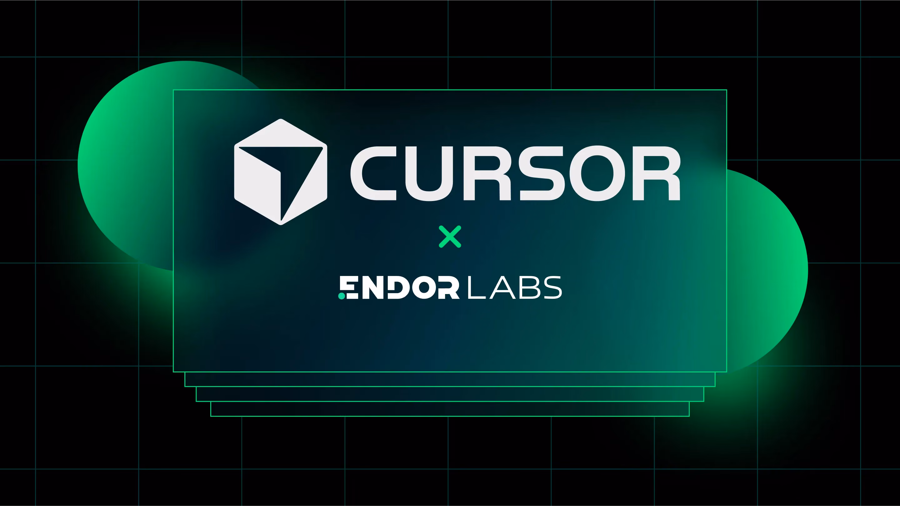 Cursor Develops a Secure Product with Endor Labs