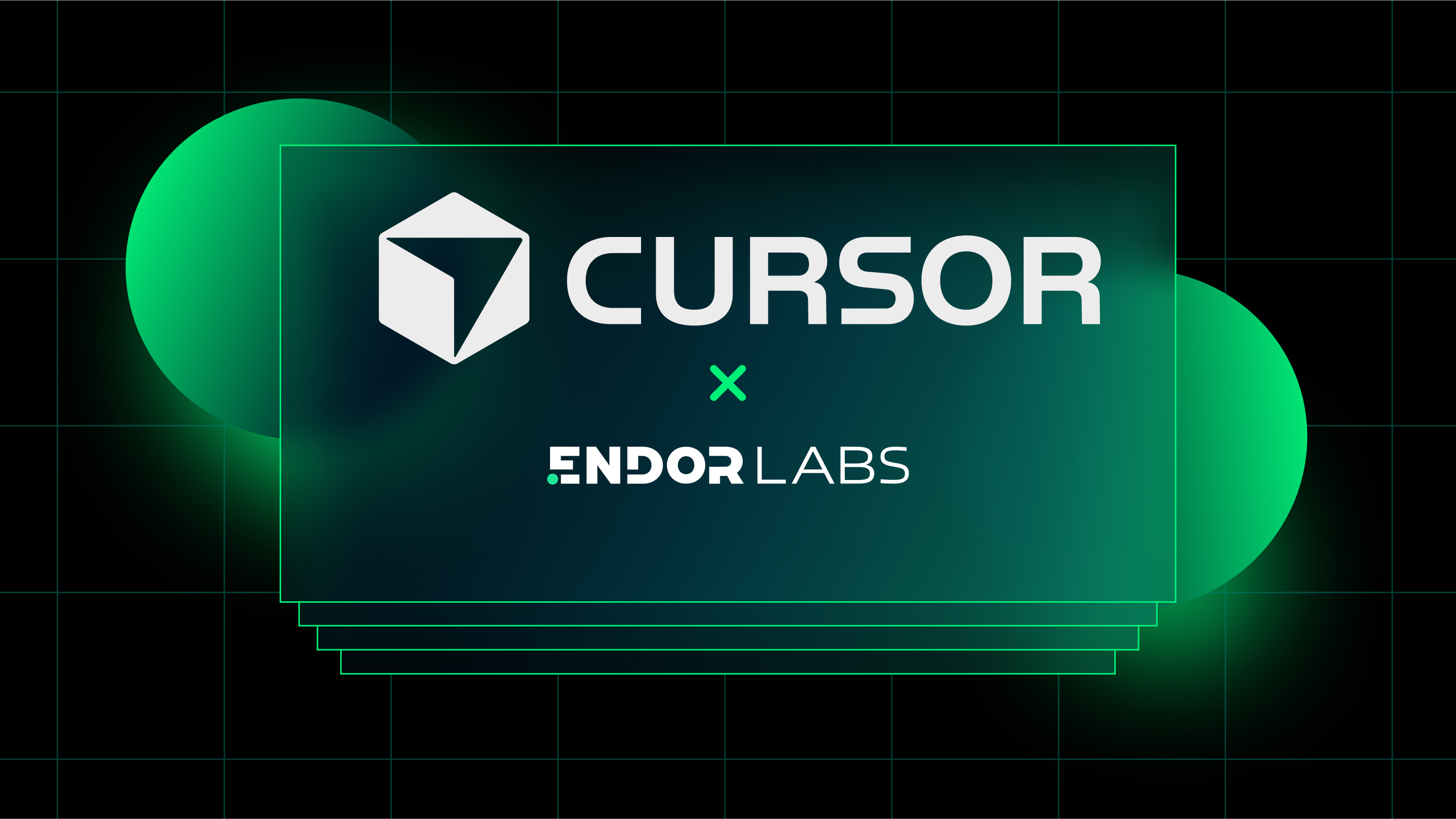 Cursor Develops a Secure Product with Endor Labs
