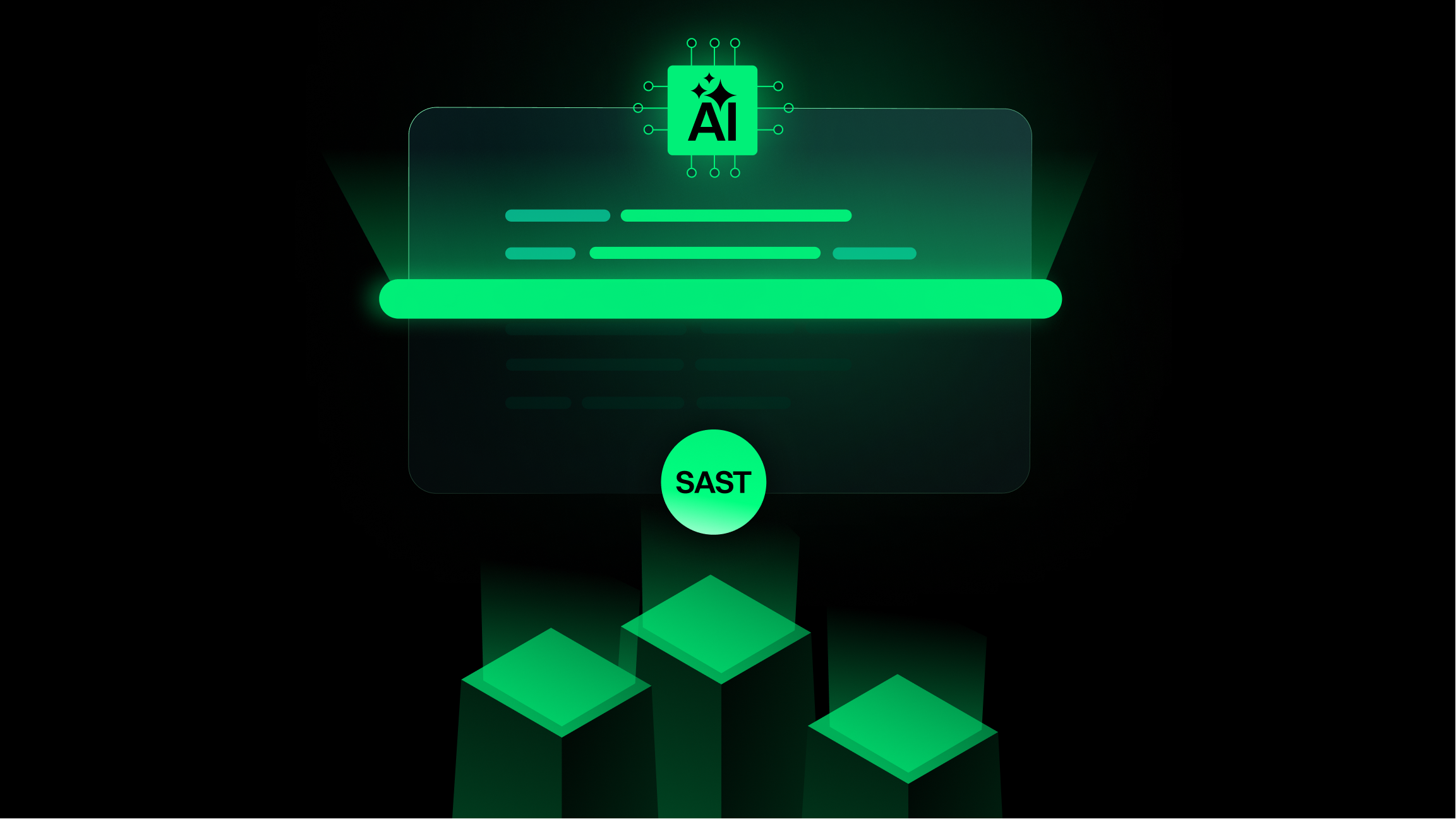 From Shift Left to Shift Down: Making SAST Work for Developers