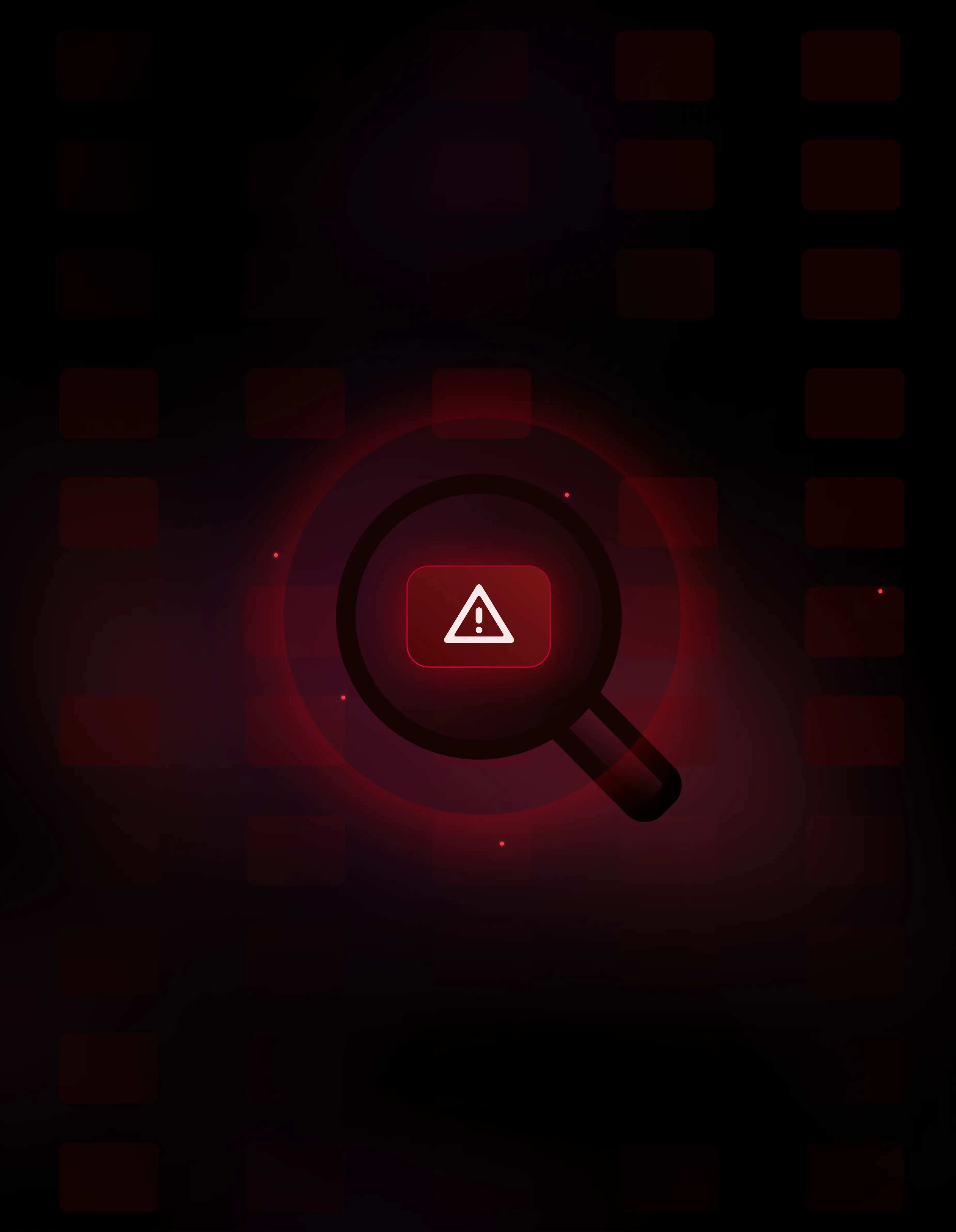 Invisible Threats and the Blind Spots of Security