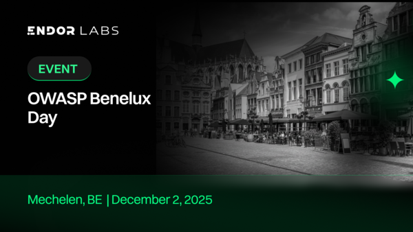 OWASP Benelux Day