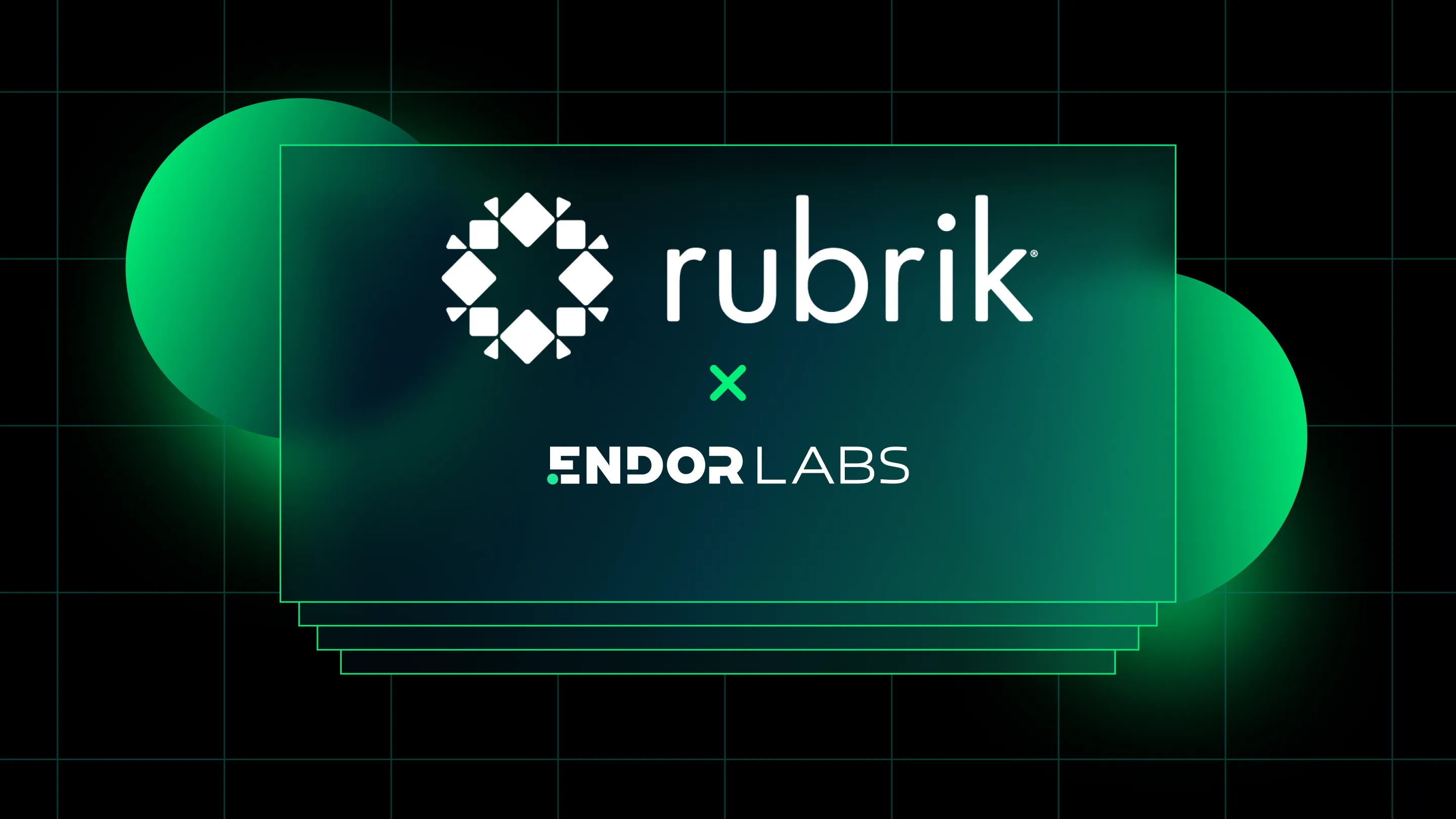 Rubrik Hits Aggressive SLAs via Endor Labs