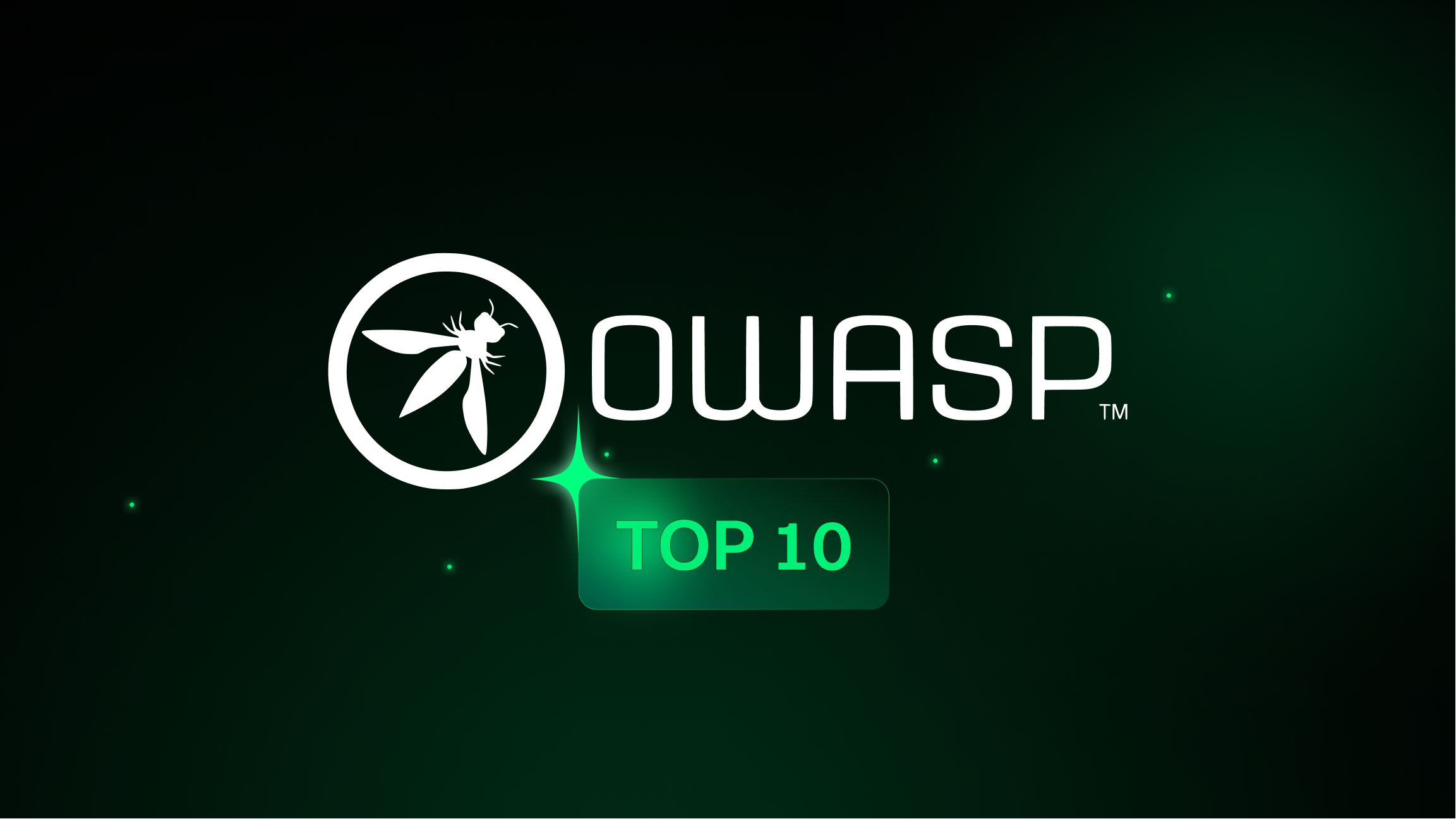 The OWASP Top 10 Gets Modernized