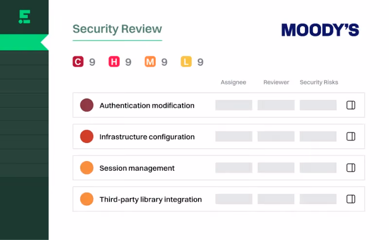 AI Security Code Review