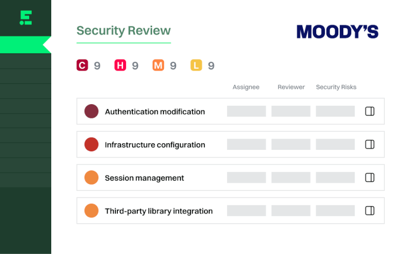 AI Security Code Review