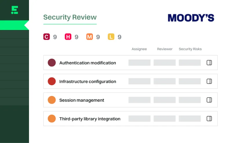 AI Security Code Review