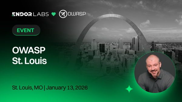 OWASP St. Louis