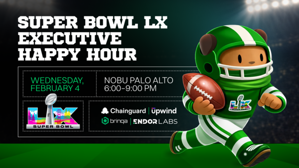 Super Bowl LX Executive Happy Hour
